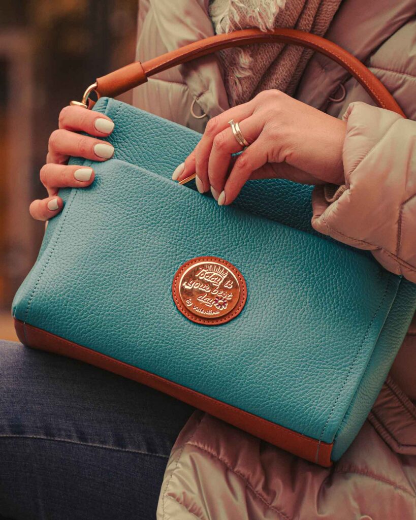 valentina purses